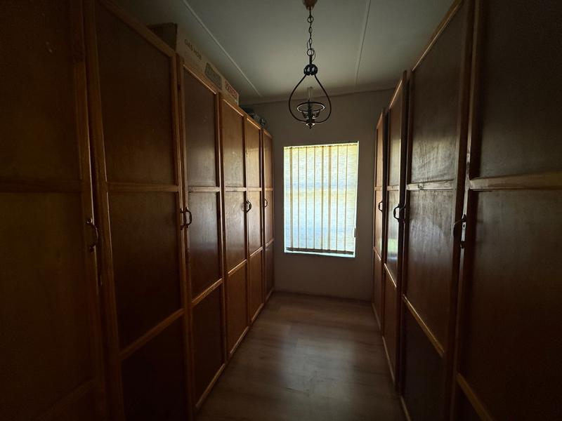 3 Bedroom Property for Sale in Vaalpark Free State